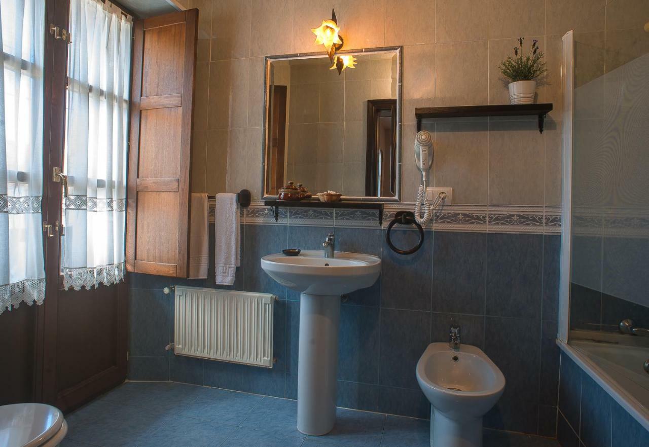 Hotel Rural "Corru San Pumes" Местас-де-Кон Экстерьер фото