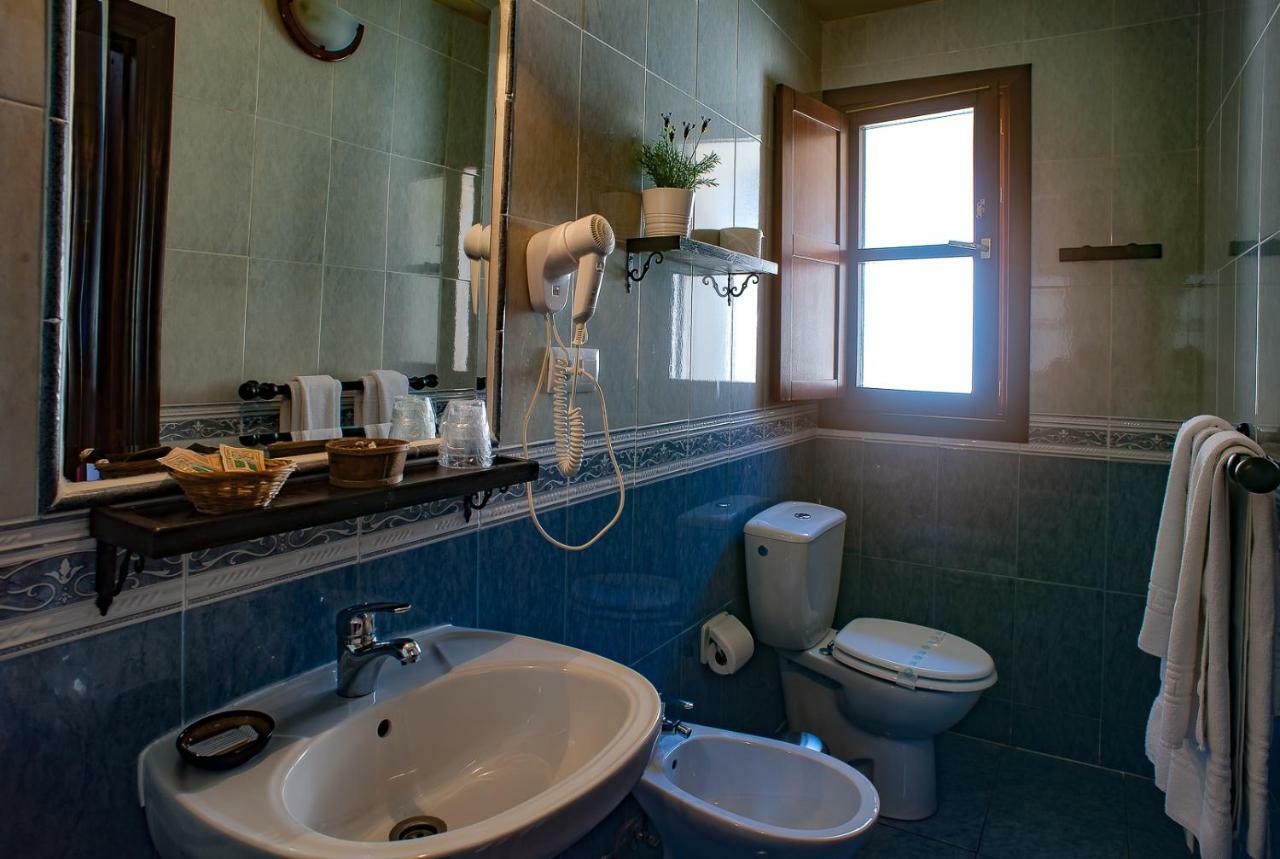 Hotel Rural "Corru San Pumes" Местас-де-Кон Экстерьер фото